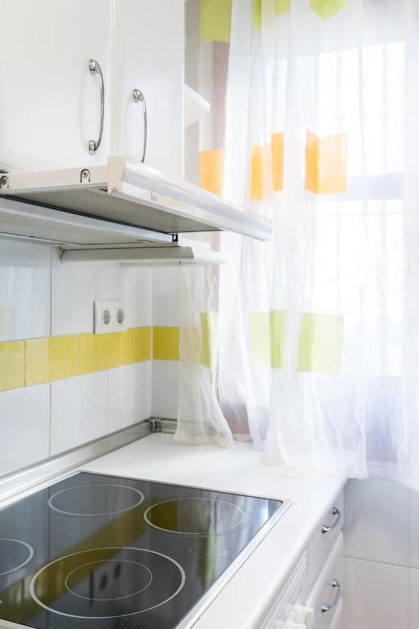 Appartement Holi-rent Procurador