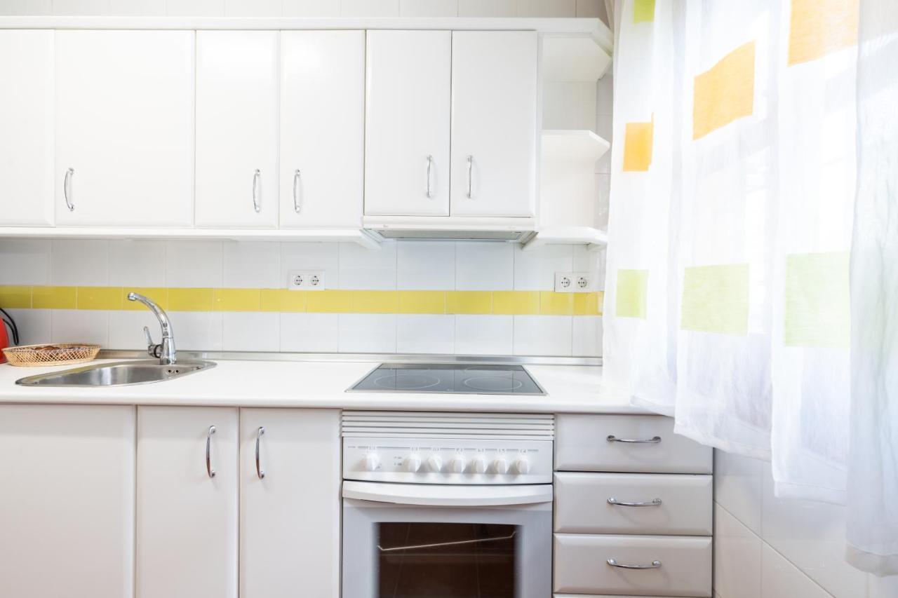 Holi-rent Procurador Appartement