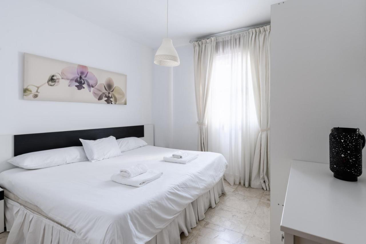 Holi-rent Procurador * Sevilla