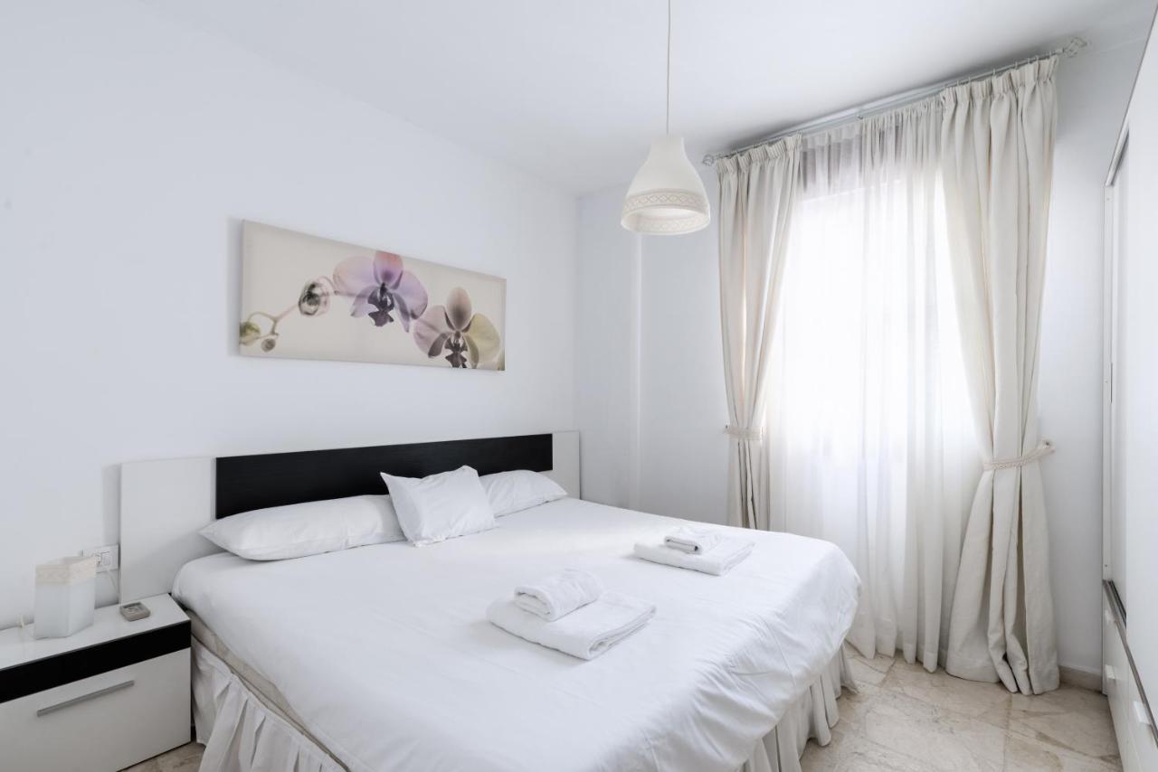 Appartement Holi-rent Procurador *